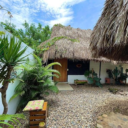 Bikini Hotel & Pool Palomino Exterior photo