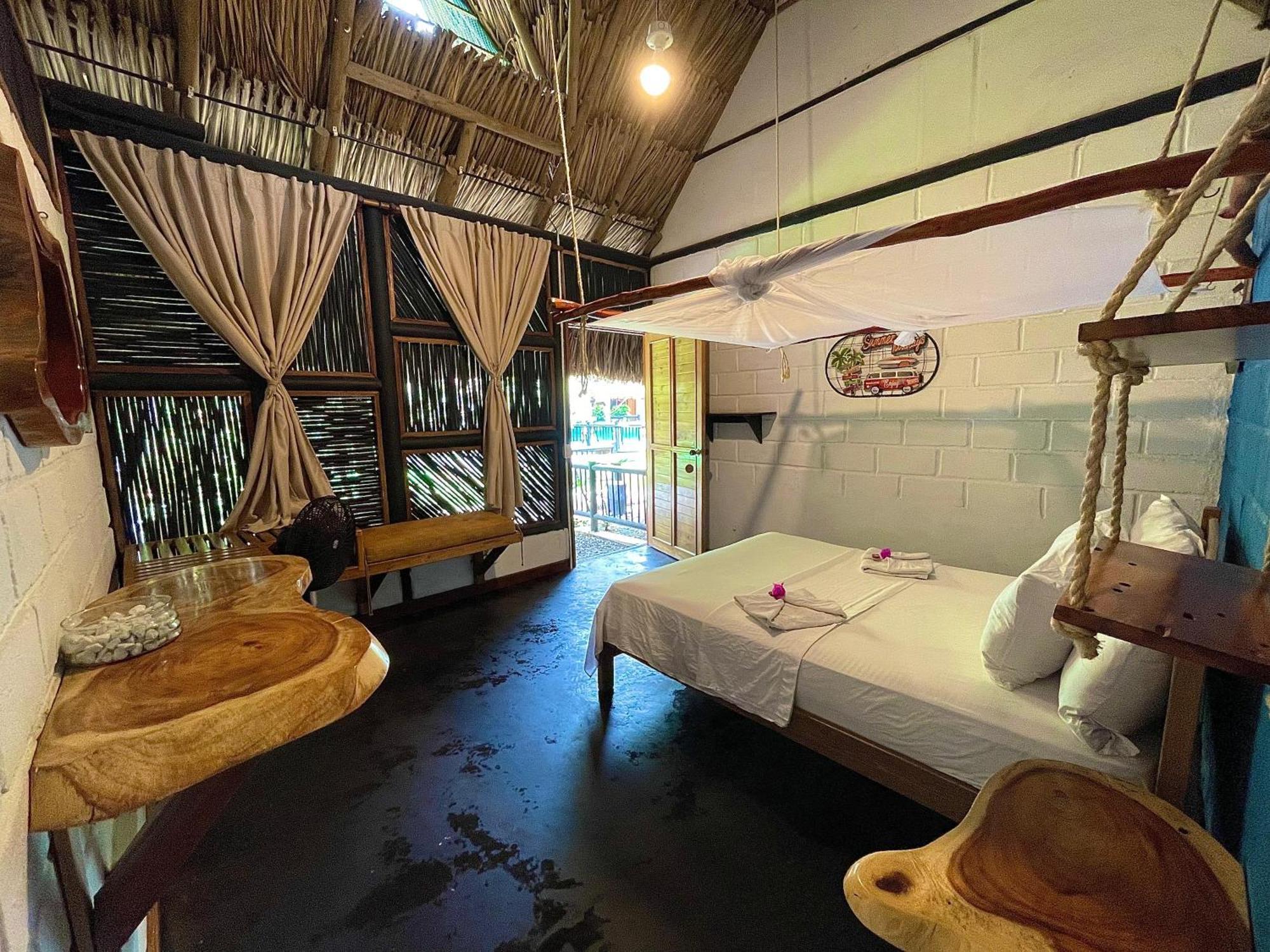 Bikini Hotel & Pool Palomino Room photo